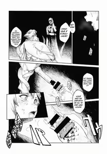 Page 16 of Jingai Shota Soushuuhen - Ajin Shounen - preview thumbnail