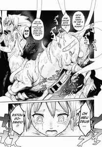 Page 20 of Jingai Shota Soushuuhen - Ajin Shounen - preview thumbnail