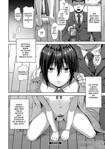 Page 12 of Neko o Kau - preview thumbnail