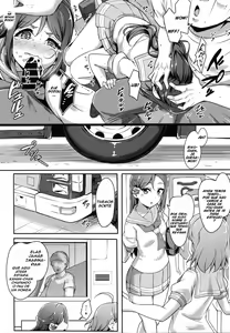 Page 16 of KANAKAN Kankan Chikan! - preview thumbnail
