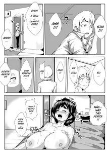 Page 15 of Haha no Himitsu no Jouji - preview thumbnail