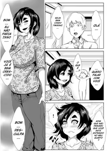 Page 2 of Haha no Himitsu no Jouji - preview thumbnail