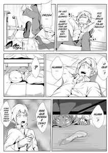 Page 3 of Haha no Himitsu no Jouji - preview thumbnail