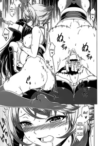 Page 16 of "Onee-san" ja Irarenai - preview thumbnail