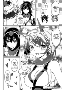 Page 19 of "Onee-san" ja Irarenai - preview thumbnail
