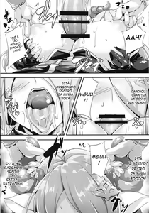 Page 10 of Narumeia Onee-chan to Issho - preview thumbnail