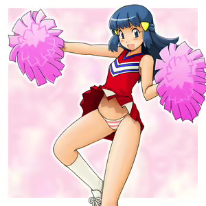 Page 56 of Tsumichan Honpo CG Shuu Bangaihen # Haruka # + 2008-nendo Tsumeawase CG Shuu - preview thumbnail