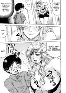 Page 118 of Hamegaki x Yaritsuma - preview thumbnail