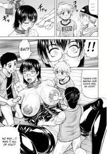 Page 170 of Hamegaki x Yaritsuma - preview thumbnail