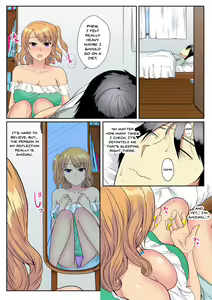 Page 16 of Ore, Hajimete dakara Yasashiku Shite Kure! Ch. 1 | I've...Never Done This Before, So Be Gentle With Me! Ch. 1 - preview thumbnail