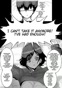 Page 5 of Madoka's Submission - preview thumbnail
