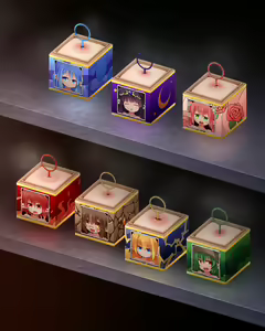 Page 9 of Yousei Anal Box + Maryoku Chuushutsu Anal Beads! - preview thumbnail