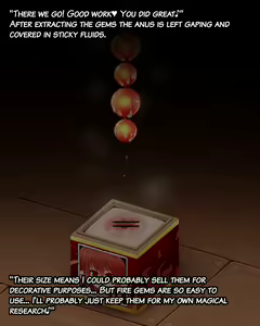 Page 16 of Yousei Anal Box + Maryoku Chuushutsu Anal Beads! | Fairy Anal Boxes + Extraction of Magical Power Anal Beads - preview thumbnail