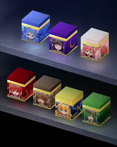 Page 2 of Yousei Anal Box + Maryoku Chuushutsu Anal Beads! | Fairy Anal Boxes + Extraction of Magical Power Anal Beads - preview thumbnail