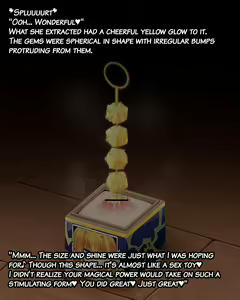 Page 26 of Yousei Anal Box + Maryoku Chuushutsu Anal Beads! | Fairy Anal Boxes + Extraction of Magical Power Anal Beads - preview thumbnail