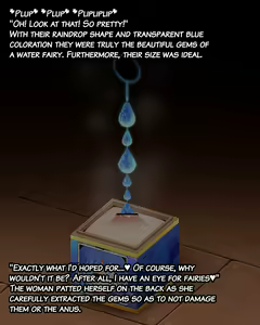 Page 38 of Yousei Anal Box + Maryoku Chuushutsu Anal Beads! | Fairy Anal Boxes + Extraction of Magical Power Anal Beads - preview thumbnail