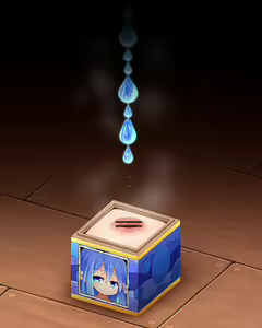 Page 39 of Yousei Anal Box + Maryoku Chuushutsu Anal Beads! | Fairy Anal Boxes + Extraction of Magical Power Anal Beads - preview thumbnail