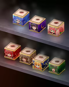 Page 53 of Yousei Anal Box + Maryoku Chuushutsu Anal Beads! | Fairy Anal Boxes + Extraction of Magical Power Anal Beads - preview thumbnail