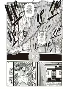 Page 16 of Ike! Seijun Gakuen Ero-Mangabu Ch. 4-5 - preview thumbnail