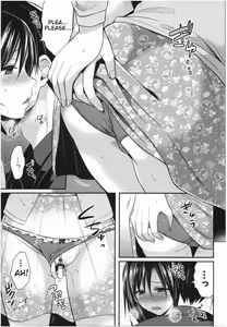 Page 180 of Joshi Rikujoubu Harem Training | Girls' Athletics Club Harem Training - preview thumbnail