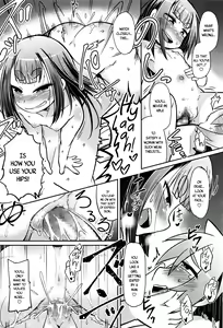 Page 169 of Youkai Koryouriya ni Youkoso - Welcome to apparition small restaurant - preview thumbnail