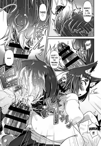 Page 86 of Youkai Koryouriya ni Youkoso - Welcome to apparition small restaurant - preview thumbnail