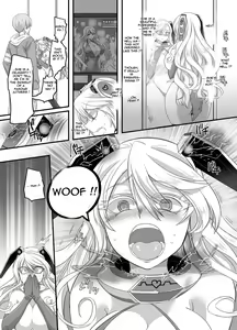 Page 12 of Kanojo no Cosplay 2 ~Koukotsu no Mesuinu Choukyou!!~ - preview thumbnail