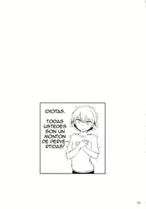 Page 52 of Captain Souuke Soushuuhen - preview thumbnail