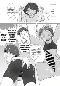Page 56 of Captain Souuke Soushuuhen - preview thumbnail