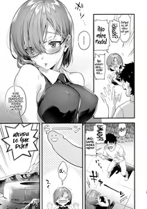Page 24 of Shinkon, Mash - preview thumbnail
