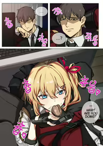 Kalina | 카리나 (decensored) — hentai manga cover on Fhentai