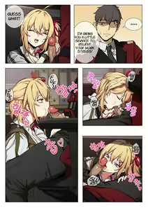Page 2 of Kalina | 카리나 (decensored) - preview thumbnail