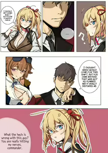 Page 6 of Kalina | 카리나 (decensored) - preview thumbnail