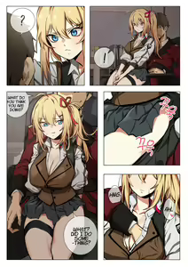 Page 7 of Kalina | 카리나 (decensored) - preview thumbnail