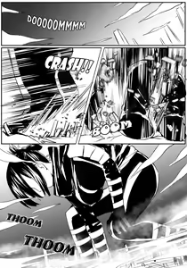 Page 4 of Attack on Sonico - preview thumbnail