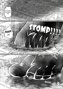 Page 5 of Attack on Sonico - preview thumbnail