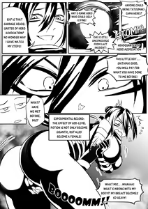 Page 8 of Attack on Sonico - preview thumbnail