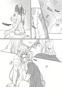 Page 16 of Yoru Meigen | Night mystery - preview thumbnail