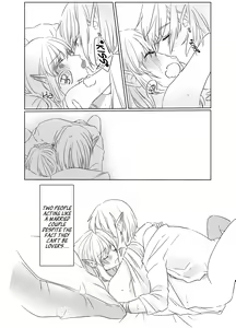 Page 25 of Yoru Meigen | Night mystery - preview thumbnail