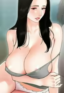 Don't Be Like This! Son-In-Law | 与岳母同屋 第 6 [Chinese] Manhwa — hentai manga cover on Fhentai