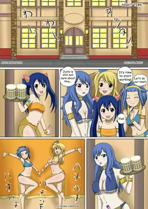 Page 7 of Fairy Hunting 3 - preview thumbnail