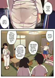 Page 16 of Shuugaku Ryokou x Ou-sama Game | School Trip x King Game - preview thumbnail