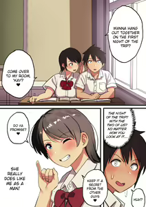 Page 5 of Shuugaku Ryokou x Ou-sama Game | School Trip x King Game - preview thumbnail