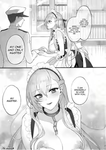 Page 24 of Maid no Tashinami - Discretion of the maid - preview thumbnail