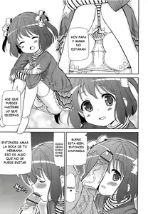 Page 3 of Shuugaku Ryokou kara Kaettekita Imouto | My sister returned from a trip - preview thumbnail