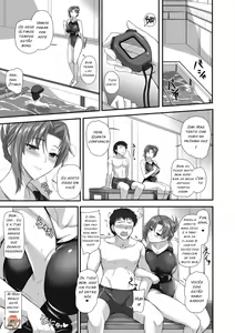 Page 3 of Sensei to Ubaware Tokkun | Arrebatado Pelas Lições Especiais da Sra. Misaki - preview thumbnail