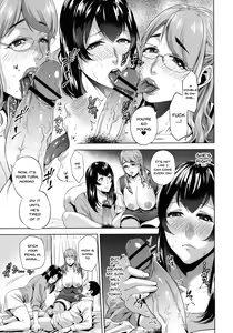 Page 115 of Haha to Majiwaru Hi | The Day I Connected With Mom - preview thumbnail
