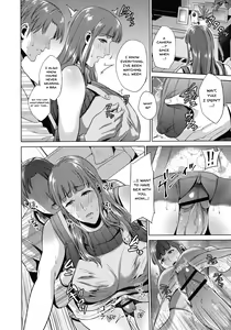 Page 138 of Haha to Majiwaru Hi | The Day I Connected With Mom - preview thumbnail