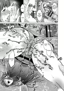 Page 139 of Haha to Majiwaru Hi | The Day I Connected With Mom - preview thumbnail