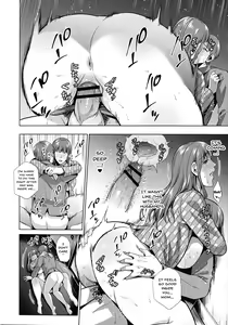 Page 160 of Haha to Majiwaru Hi | The Day I Connected With Mom - preview thumbnail